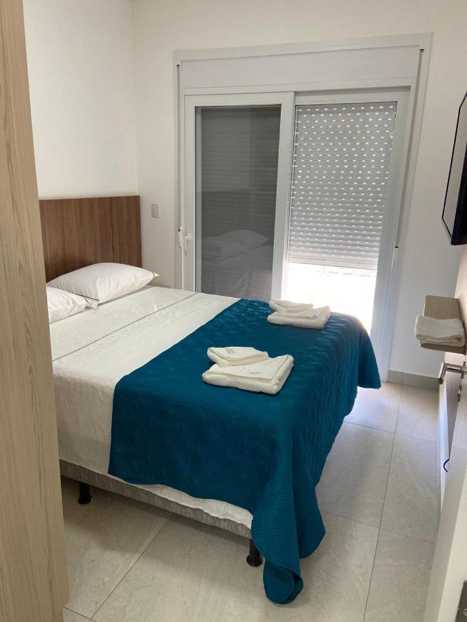 Residencial Hunsrueck Apartment Balneario Gaivota Luaran gambar