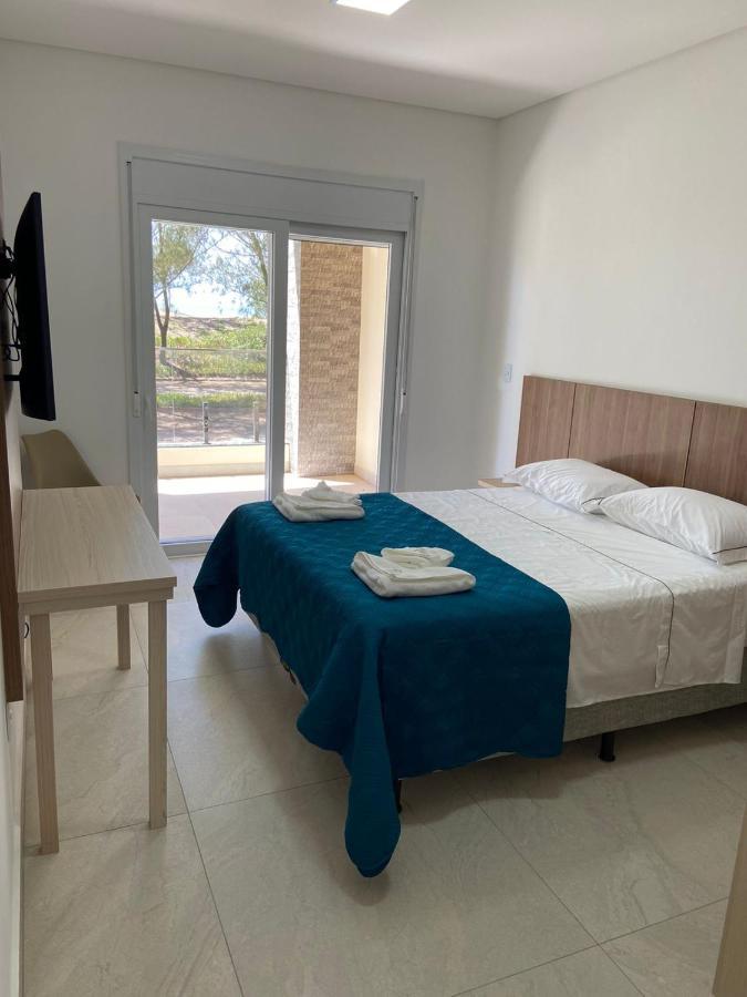 Residencial Hunsrueck Apartment Balneario Gaivota Luaran gambar