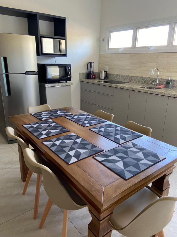 Residencial Hunsrueck Apartment Balneario Gaivota Luaran gambar