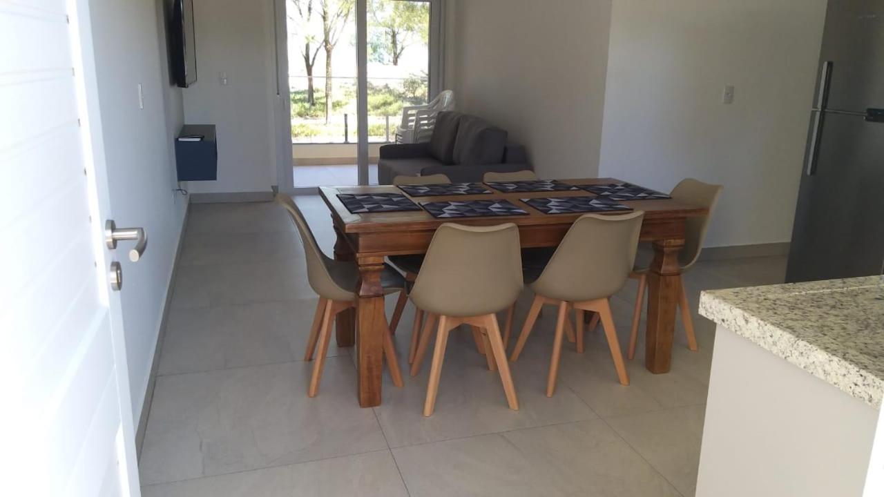Residencial Hunsrueck Apartment Balneario Gaivota Luaran gambar